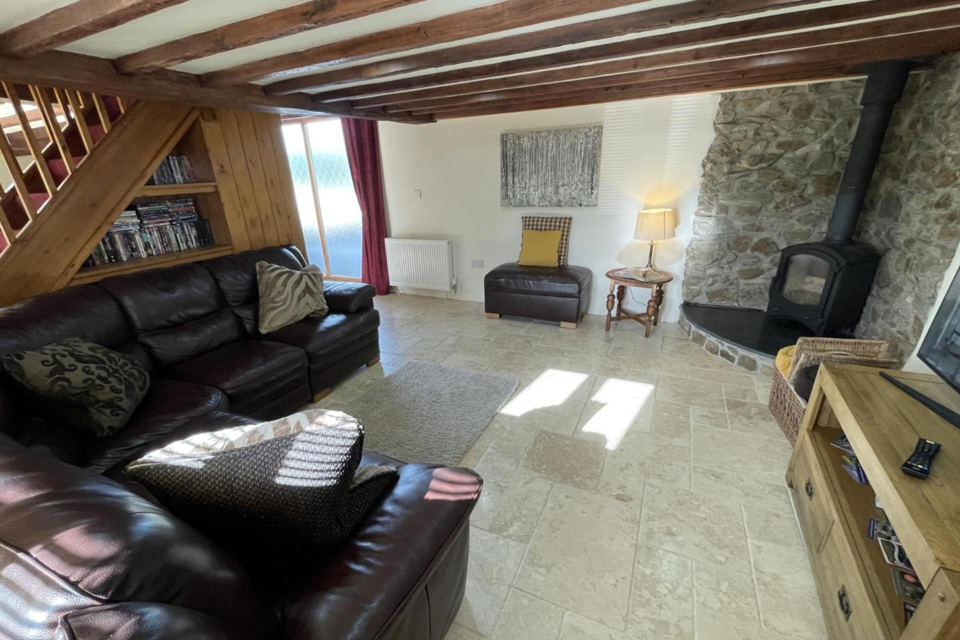 Rural Retreat - Private Hot Tub