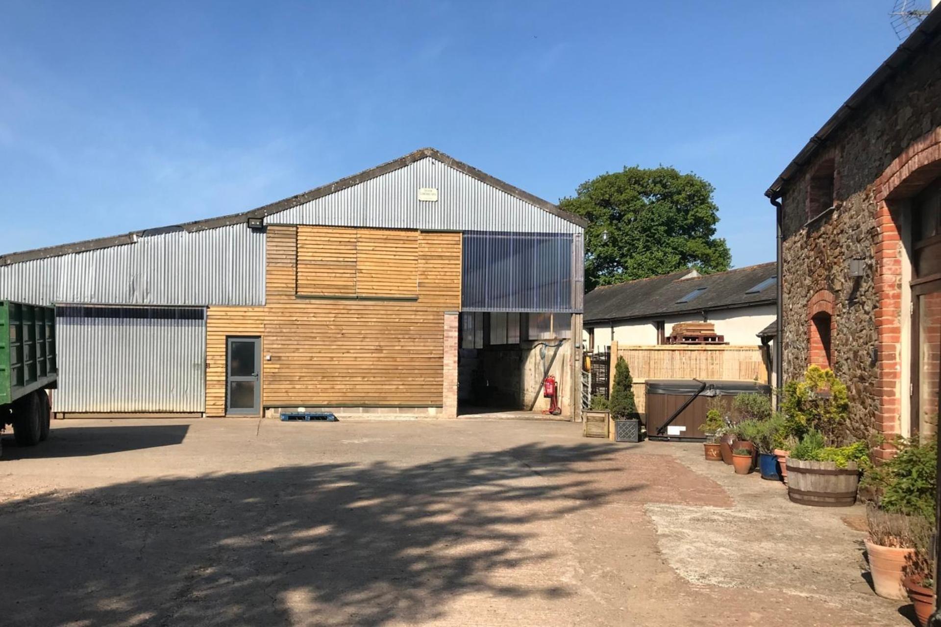 Rural Retreat - Private Hot Tub