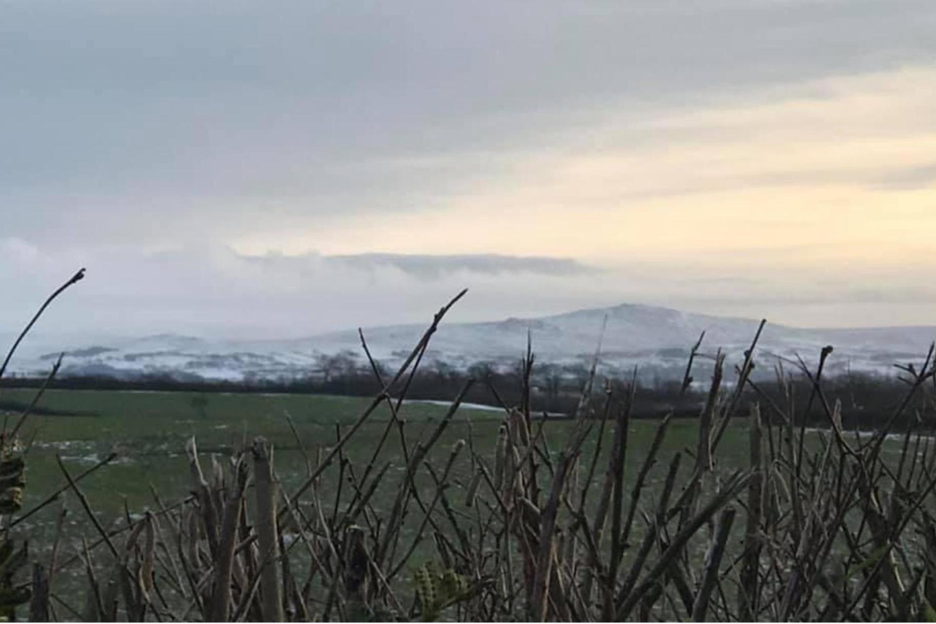 Rural Retreat - Private Hot Tub