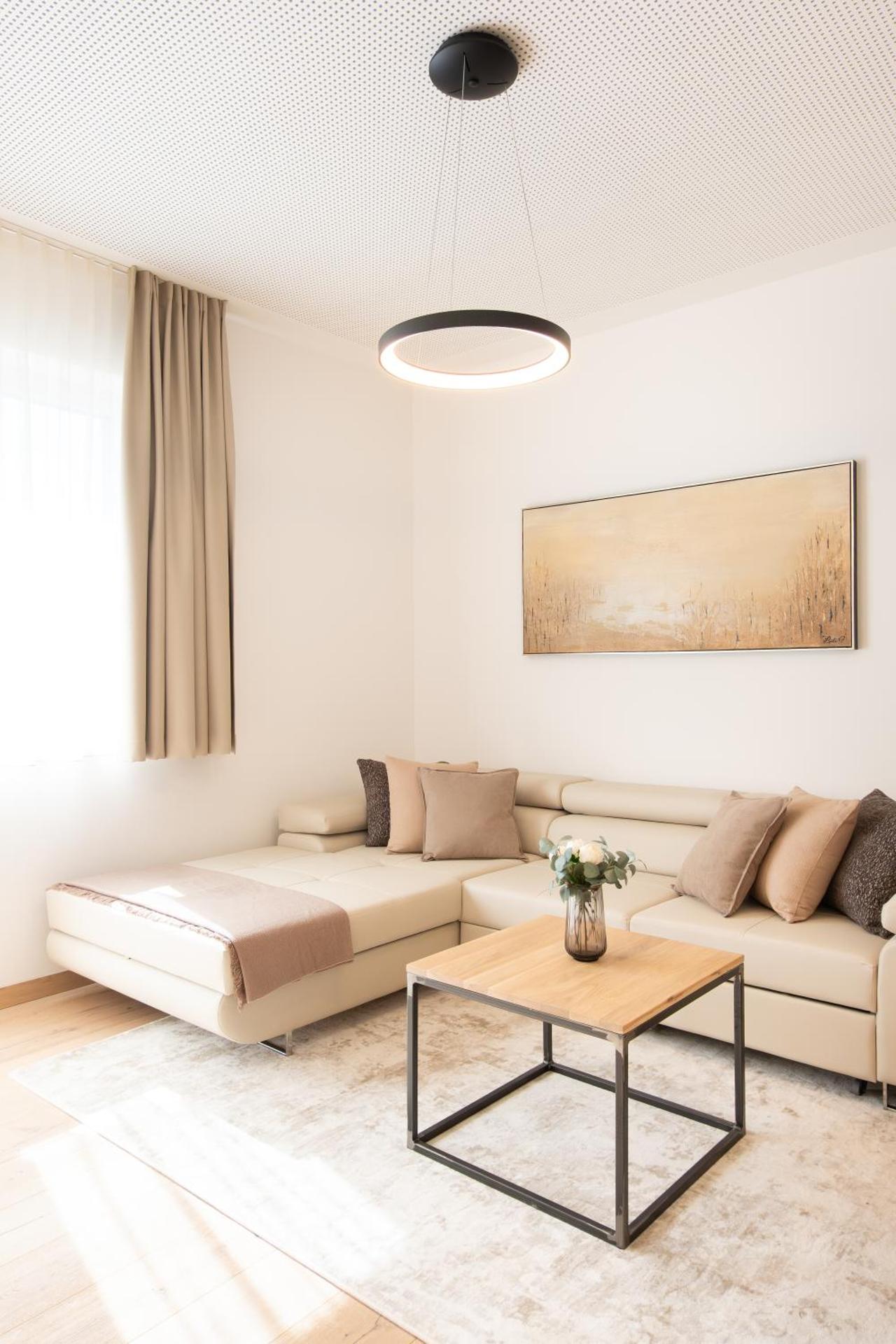 Frant Living - Graz Apartments