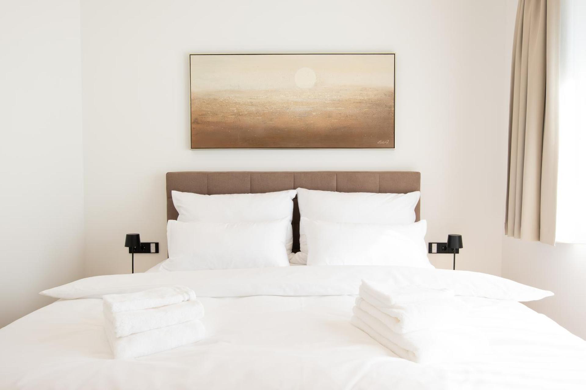 Frant Living - Graz Apartments