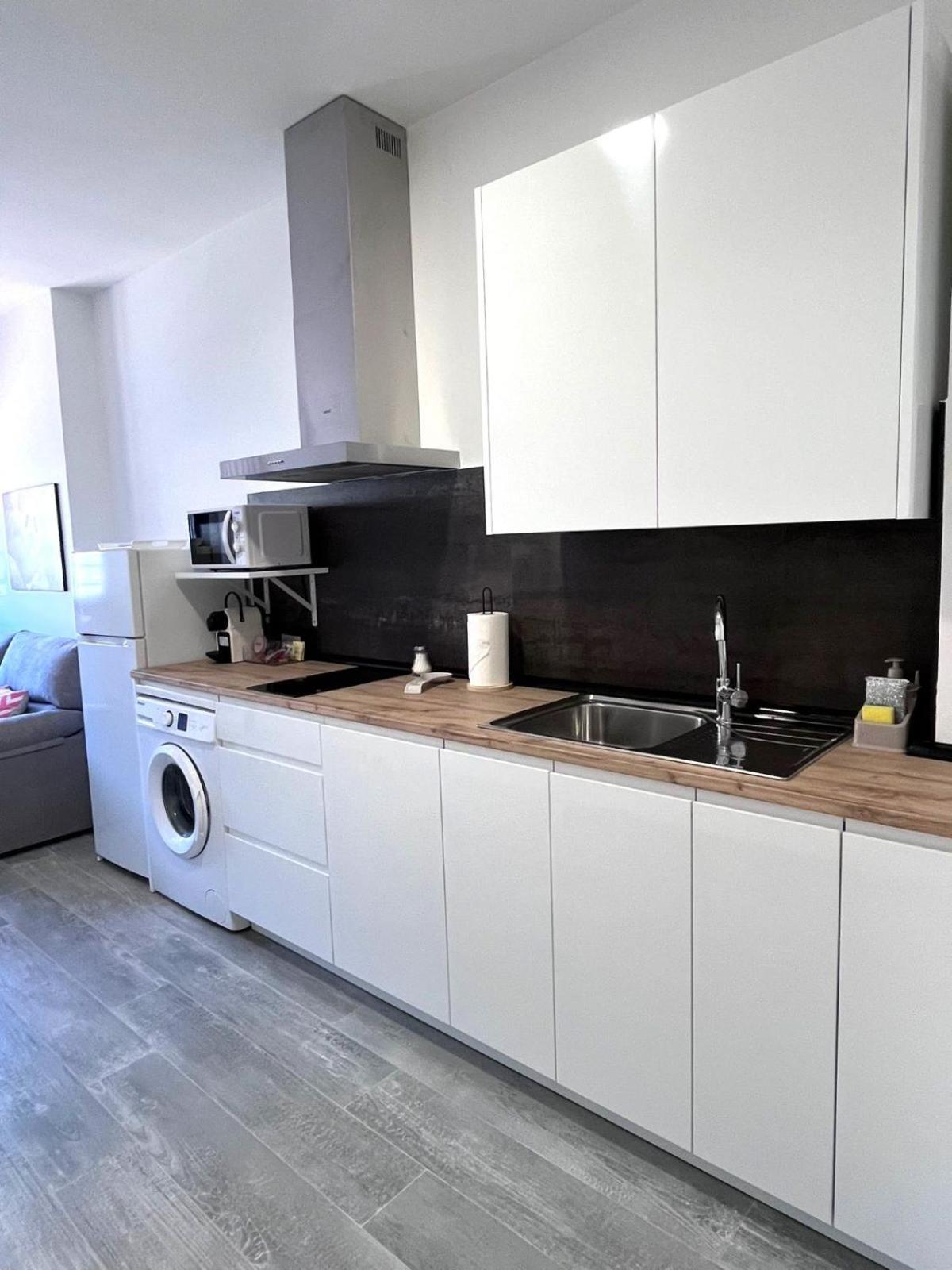 Apartamentos El Escudero