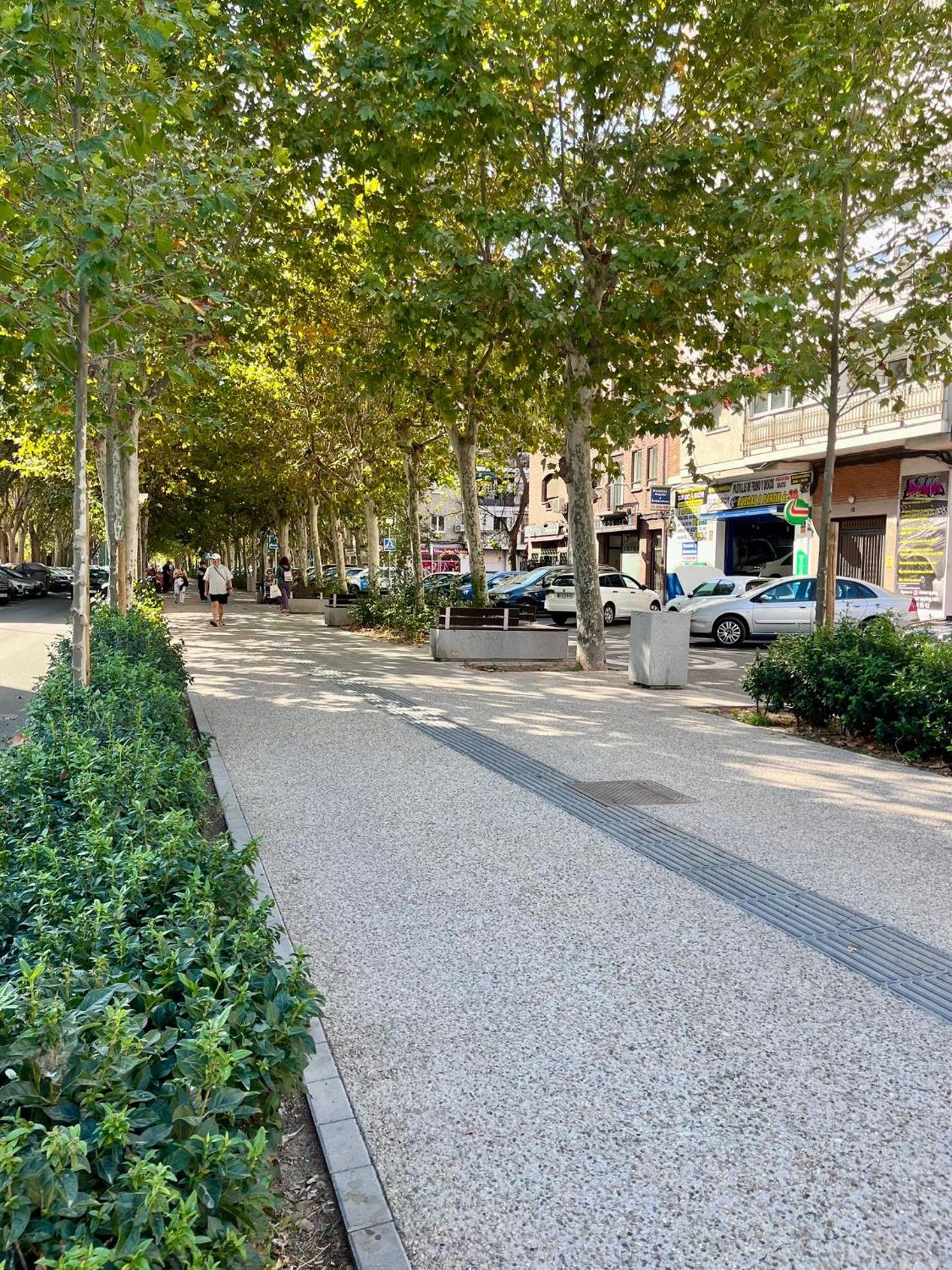 Apartamentos El Escudero