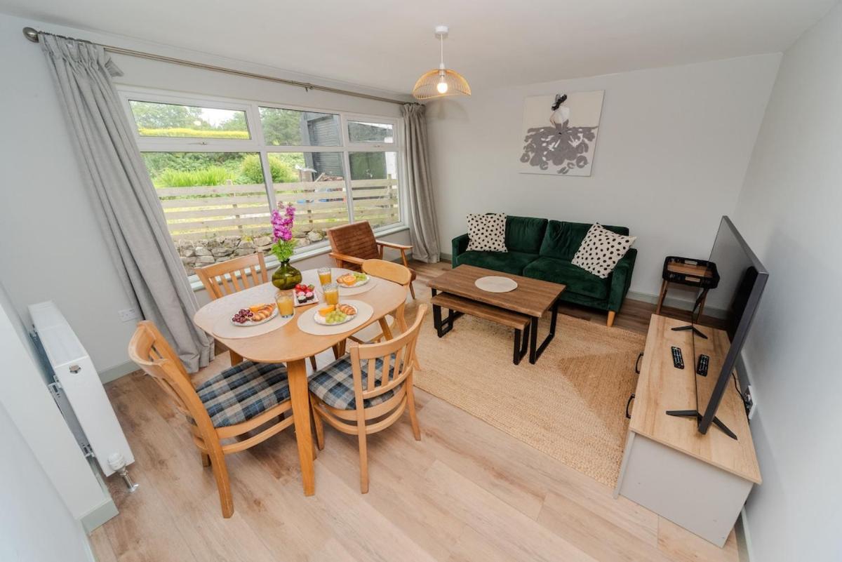 Harrapool Hideout Skye