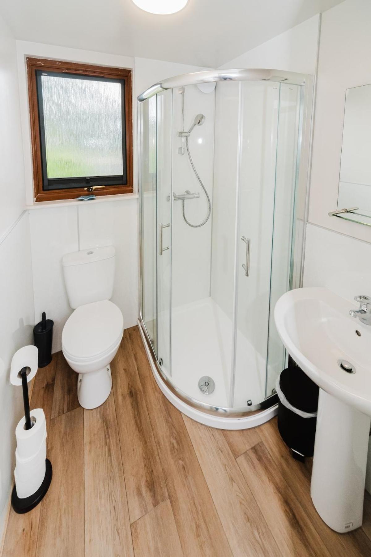 Harrapool Hideout Skye