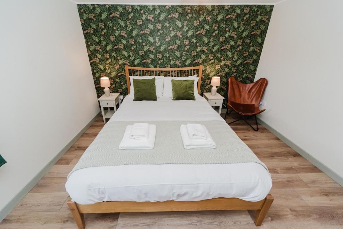 Harrapool Hideout Skye