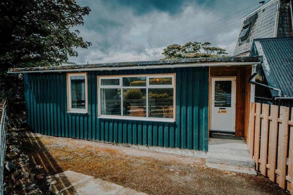 Harrapool Hideout Skye