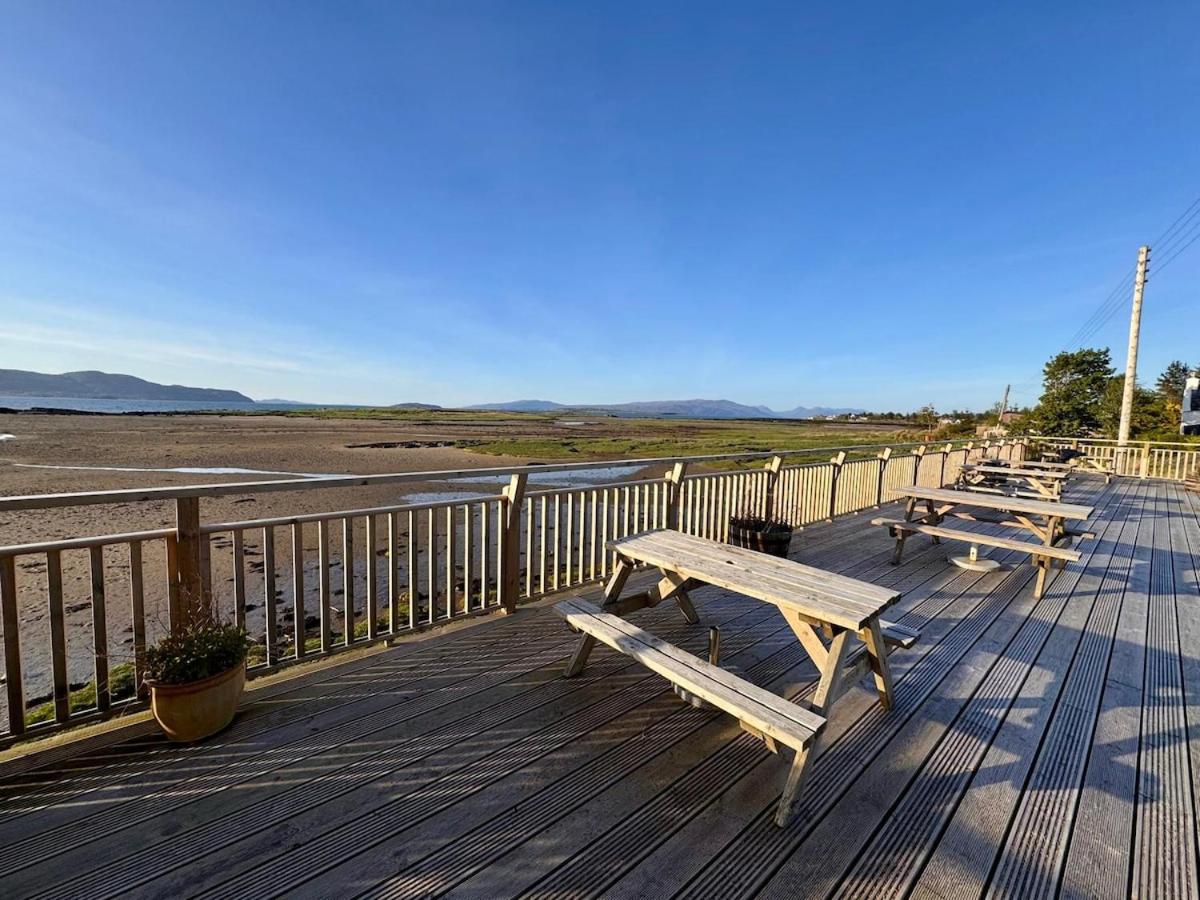 Harrapool Hideout Skye