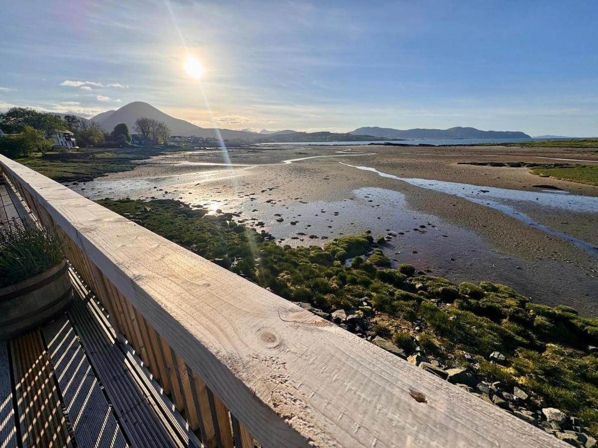 Harrapool Hideout Skye