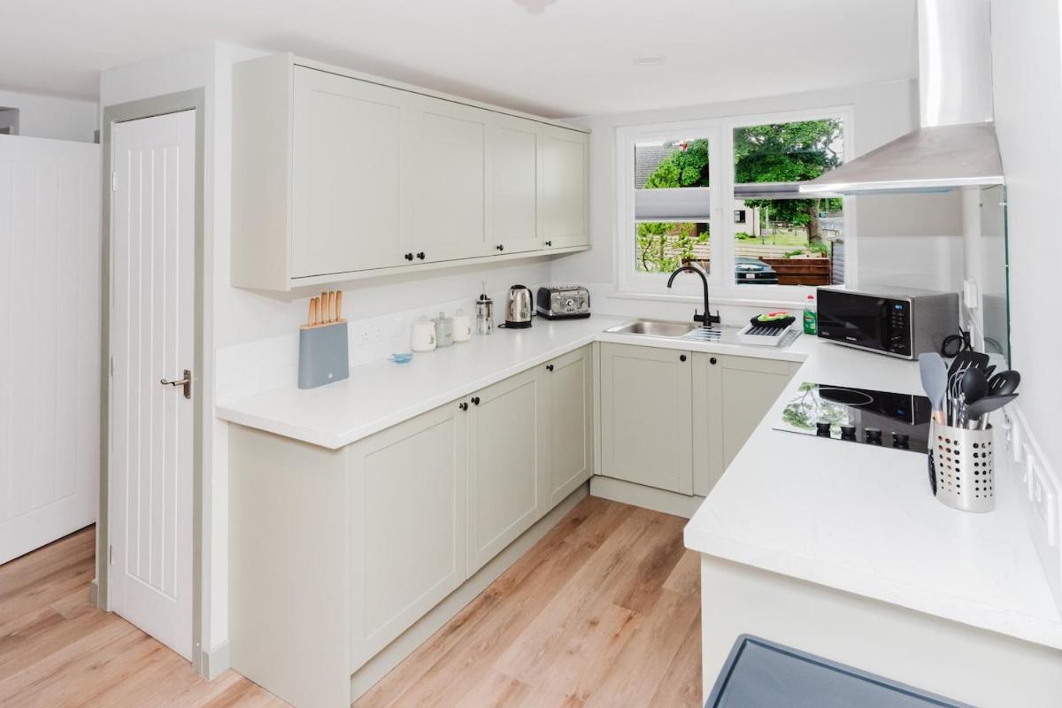 Harrapool Hideout Skye