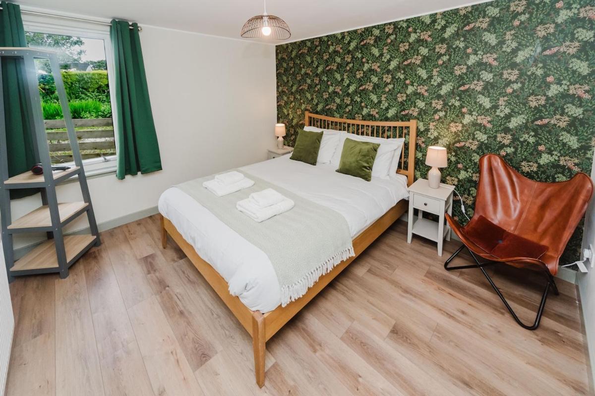 Harrapool Hideout Skye