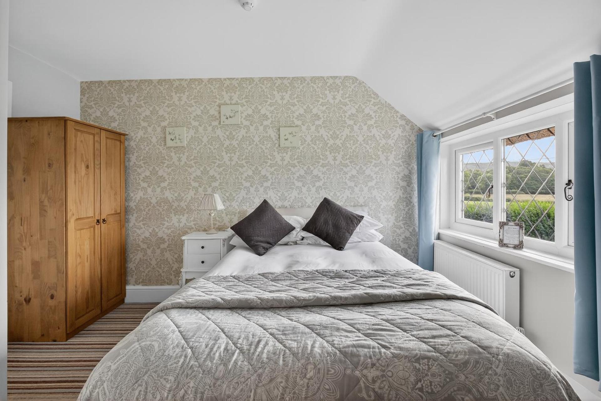 Camera Matrimoniale Standard