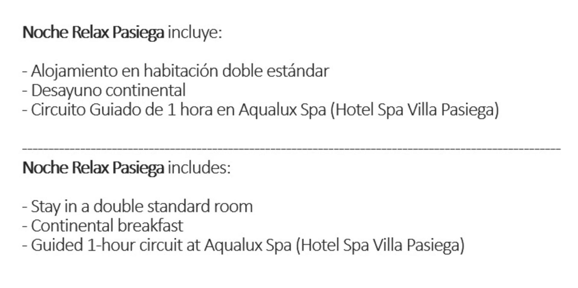 Spa and wellness centre/facilities