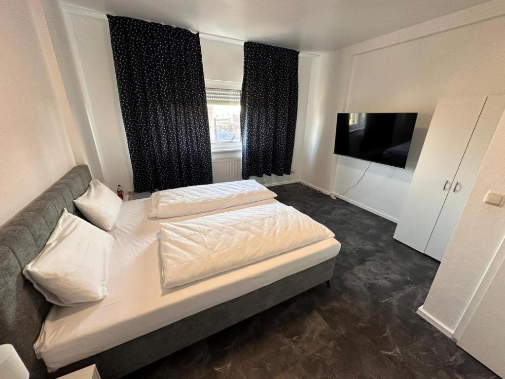 Alfa Hotel Frankfurt