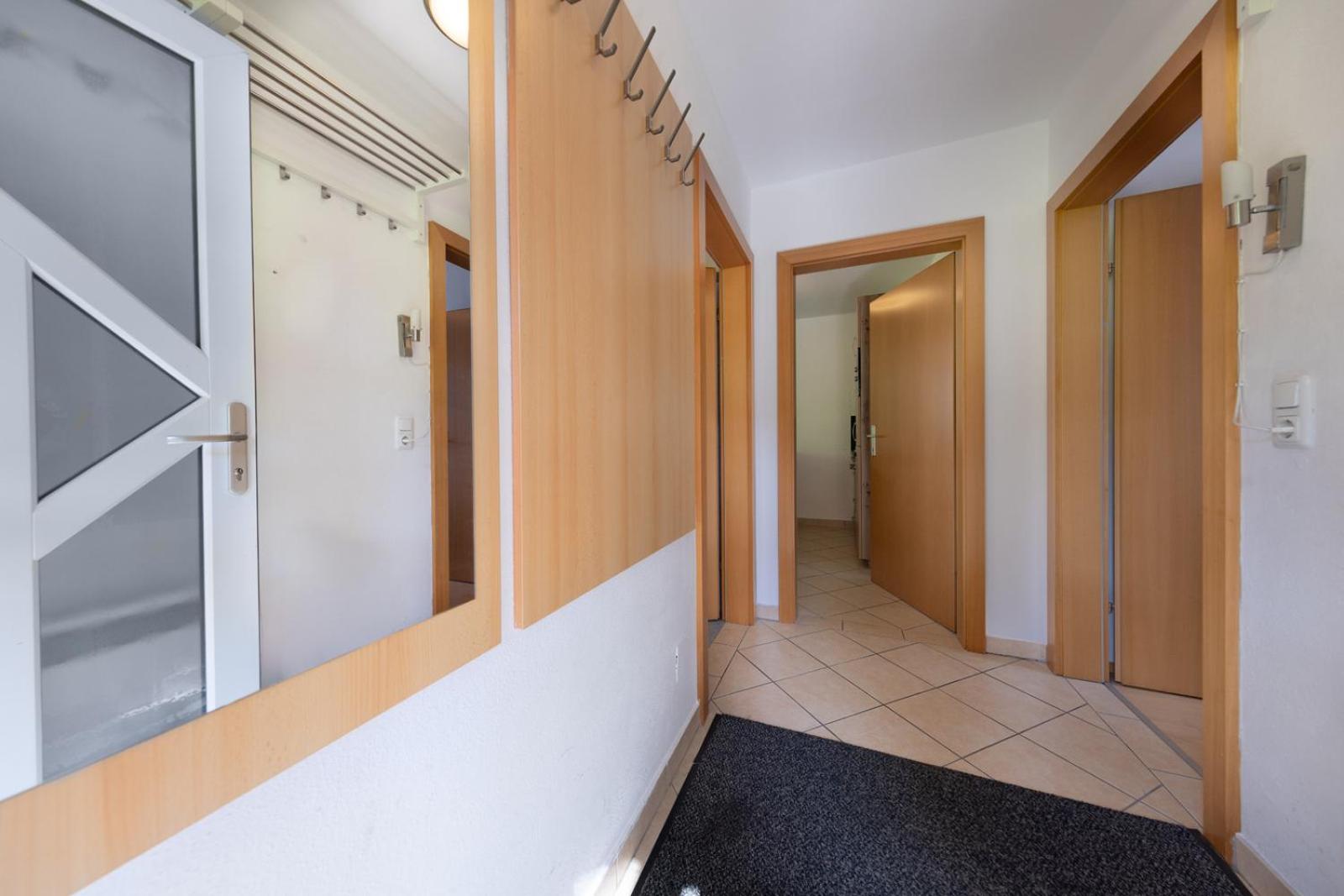 Residenz Monica Top 8