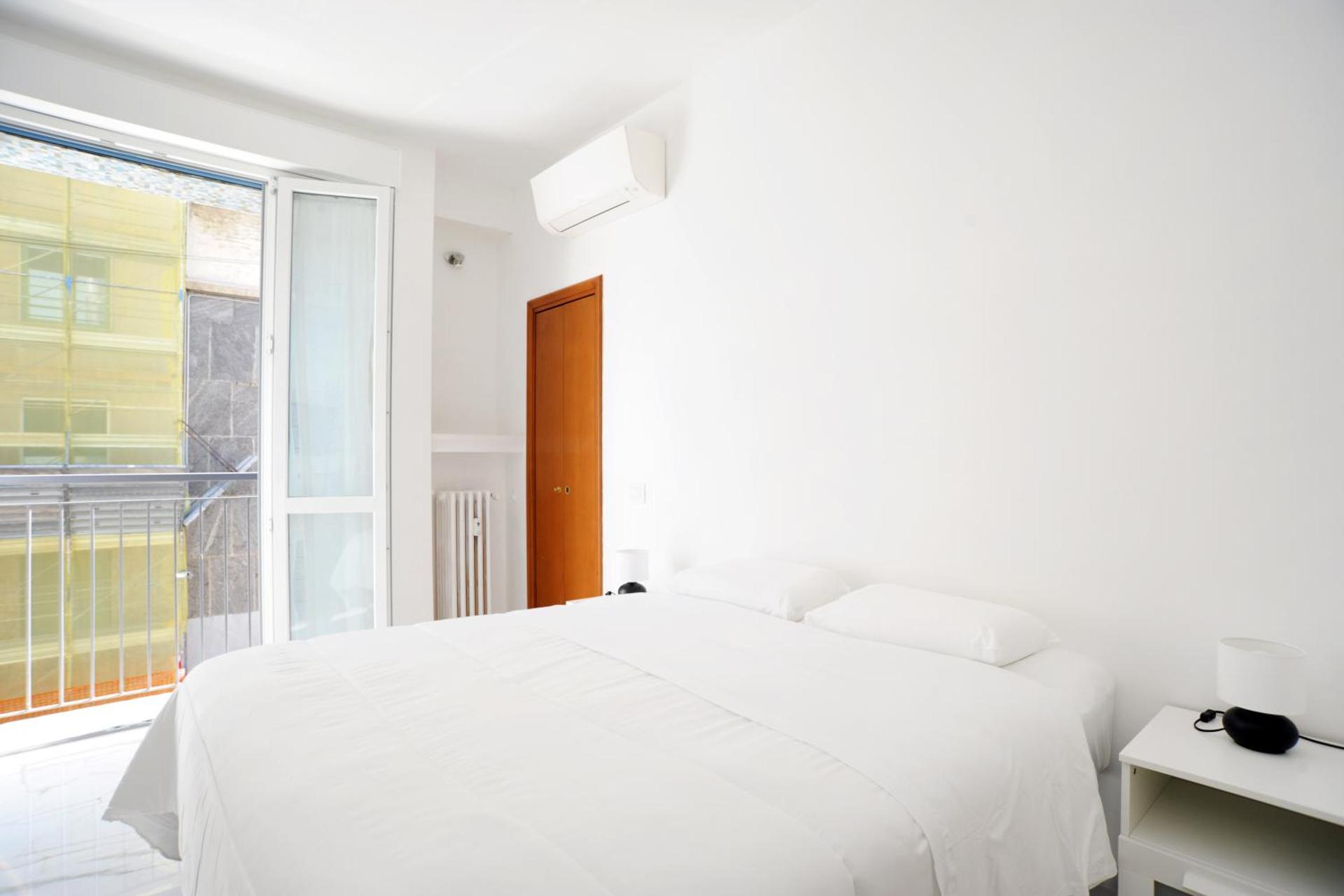 Navigli Newly Renovated 2 Bathrooms Apartment