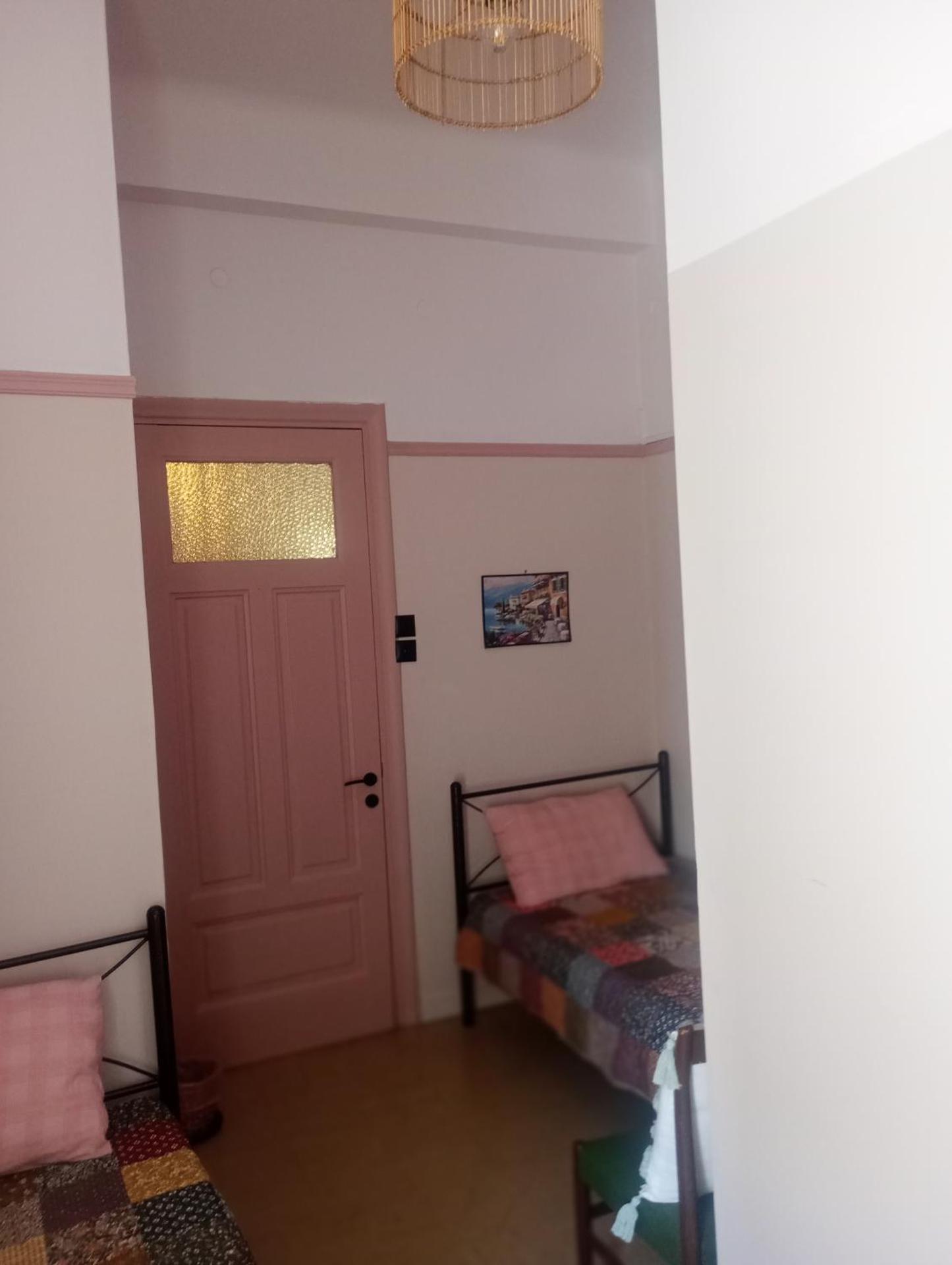 Classic rooms in the center