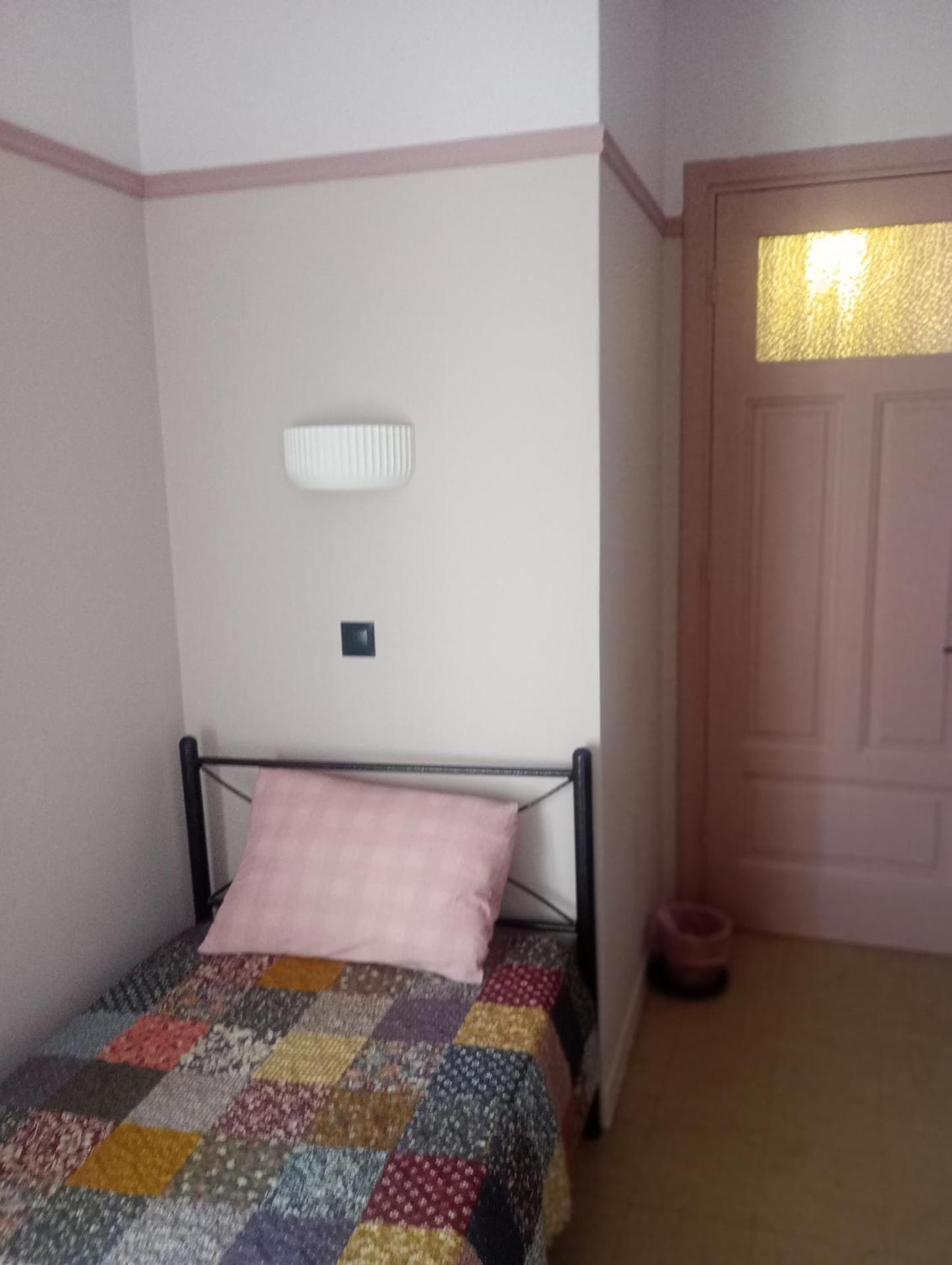 Classic rooms in the center