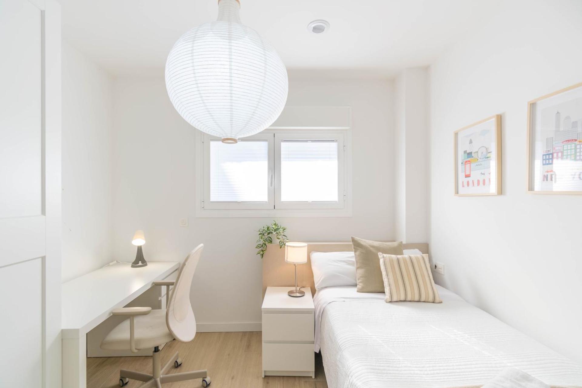 Acogedor apartamento loft a 15 minutos del centro