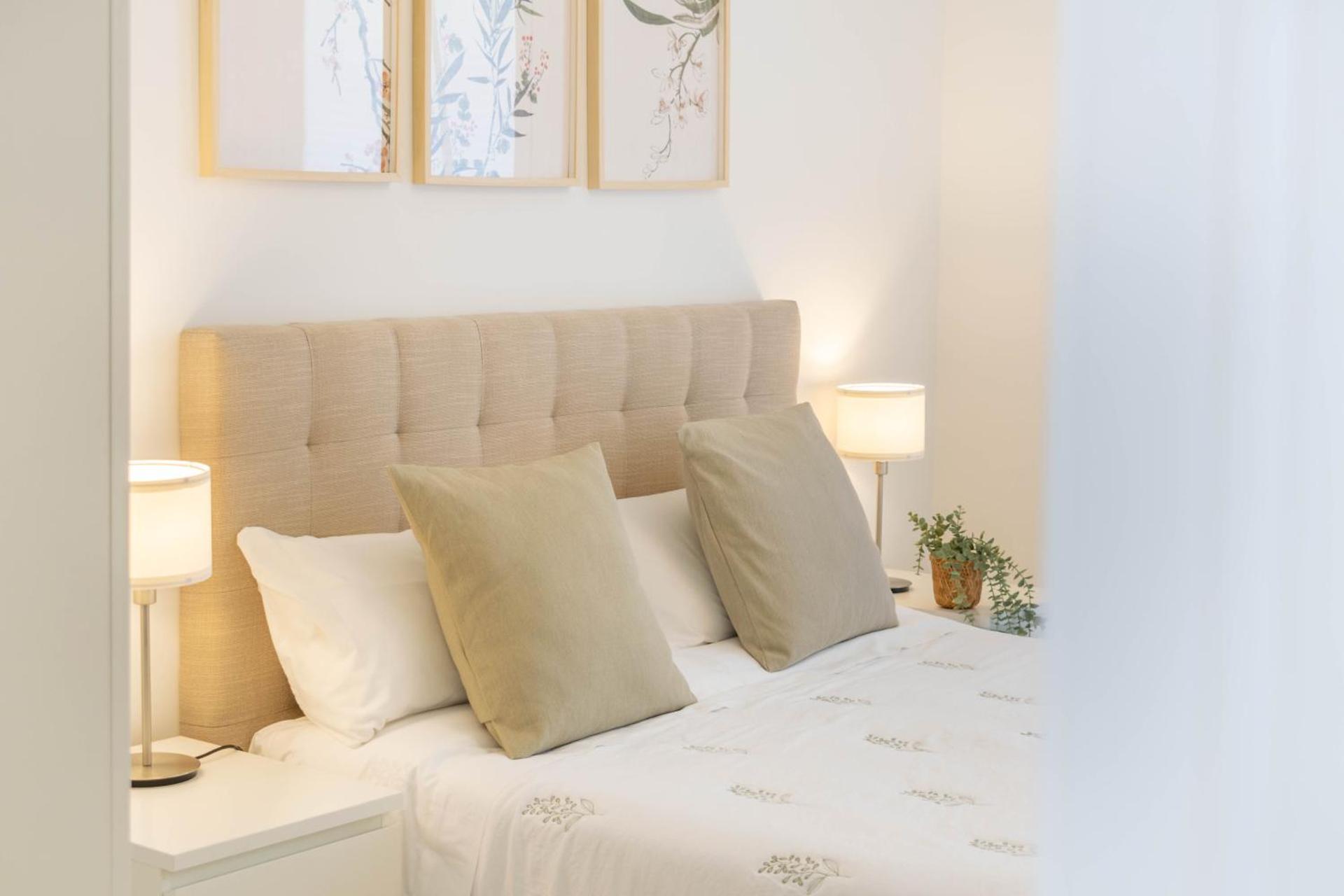 Acogedor apartamento loft a 15 minutos del centro