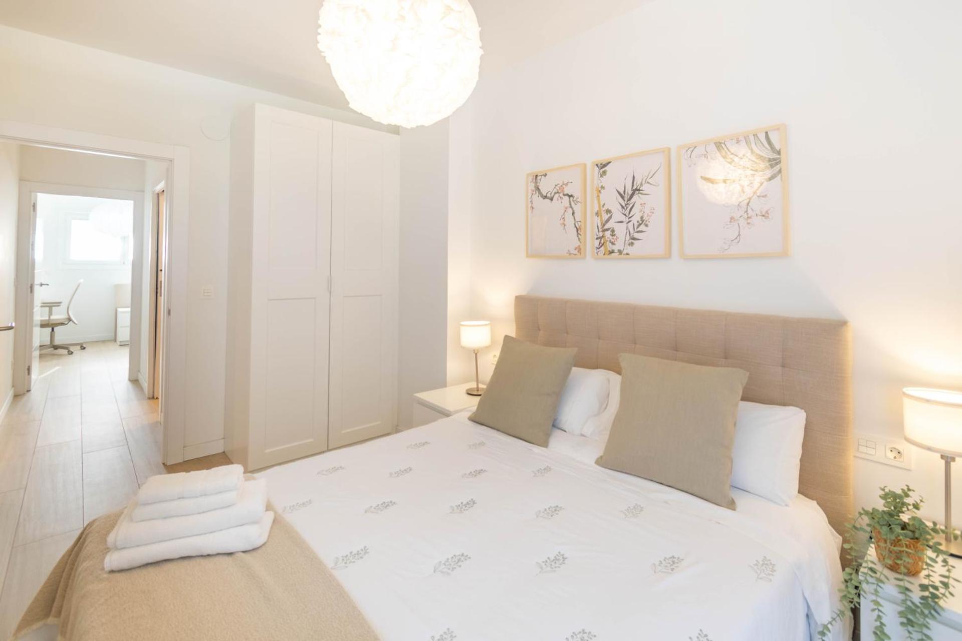 Acogedor apartamento loft a 15 minutos del centro