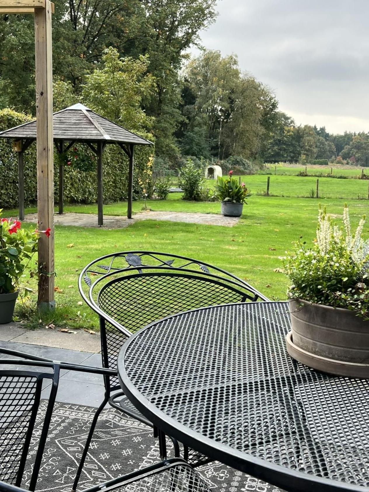 View (from property/room)