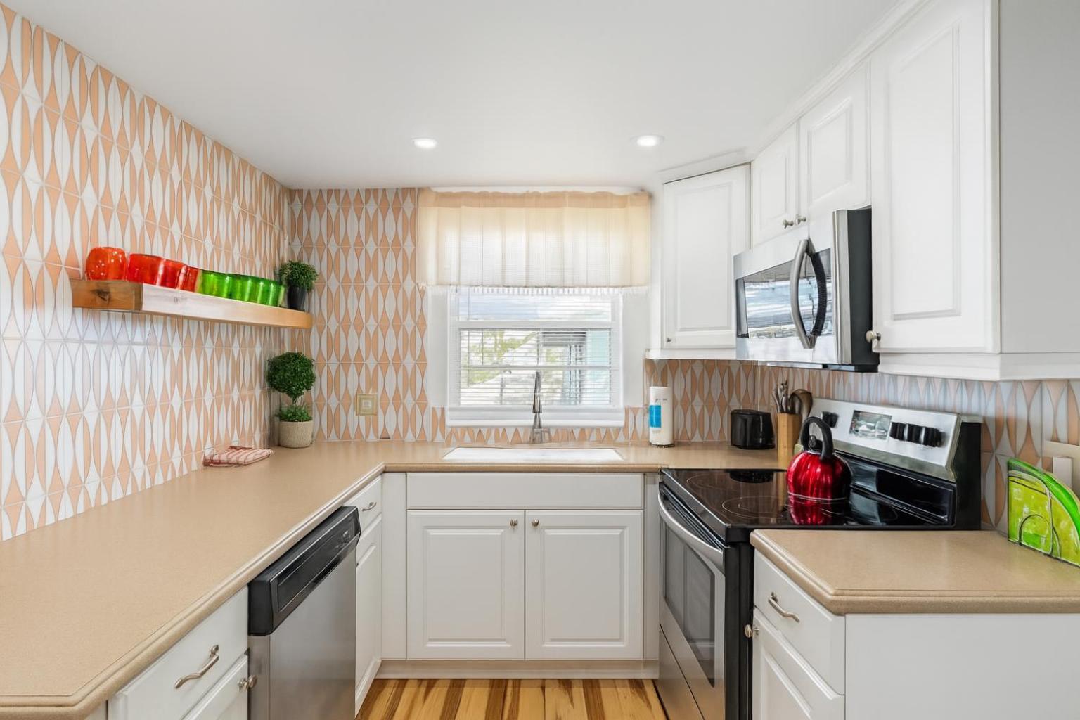 The Pearl Cabana Club