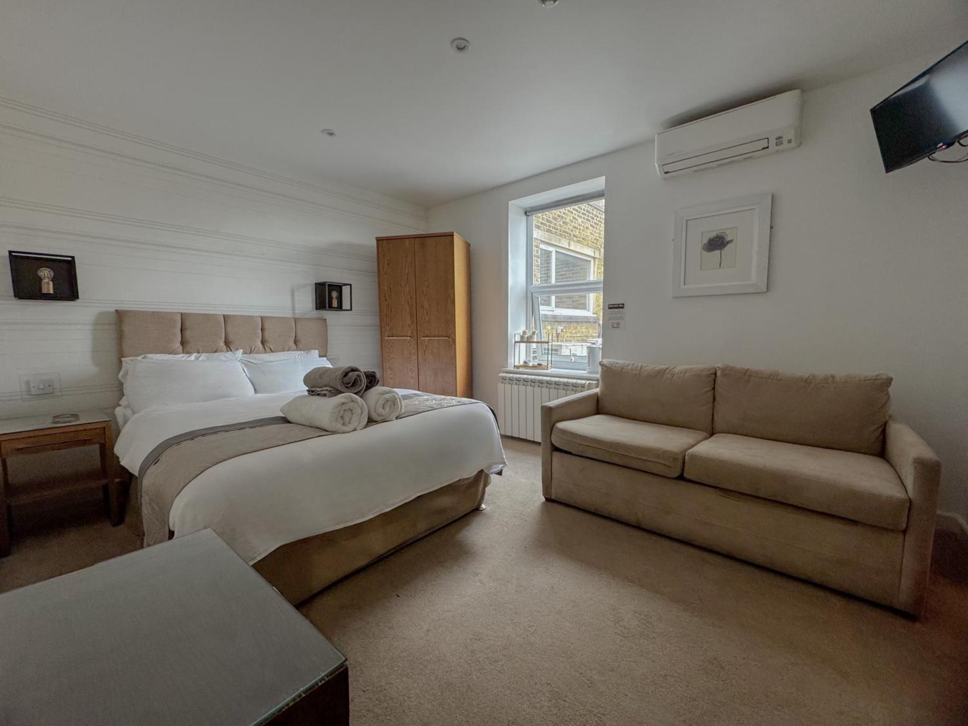 McCafferty's Guesthouse Ilford