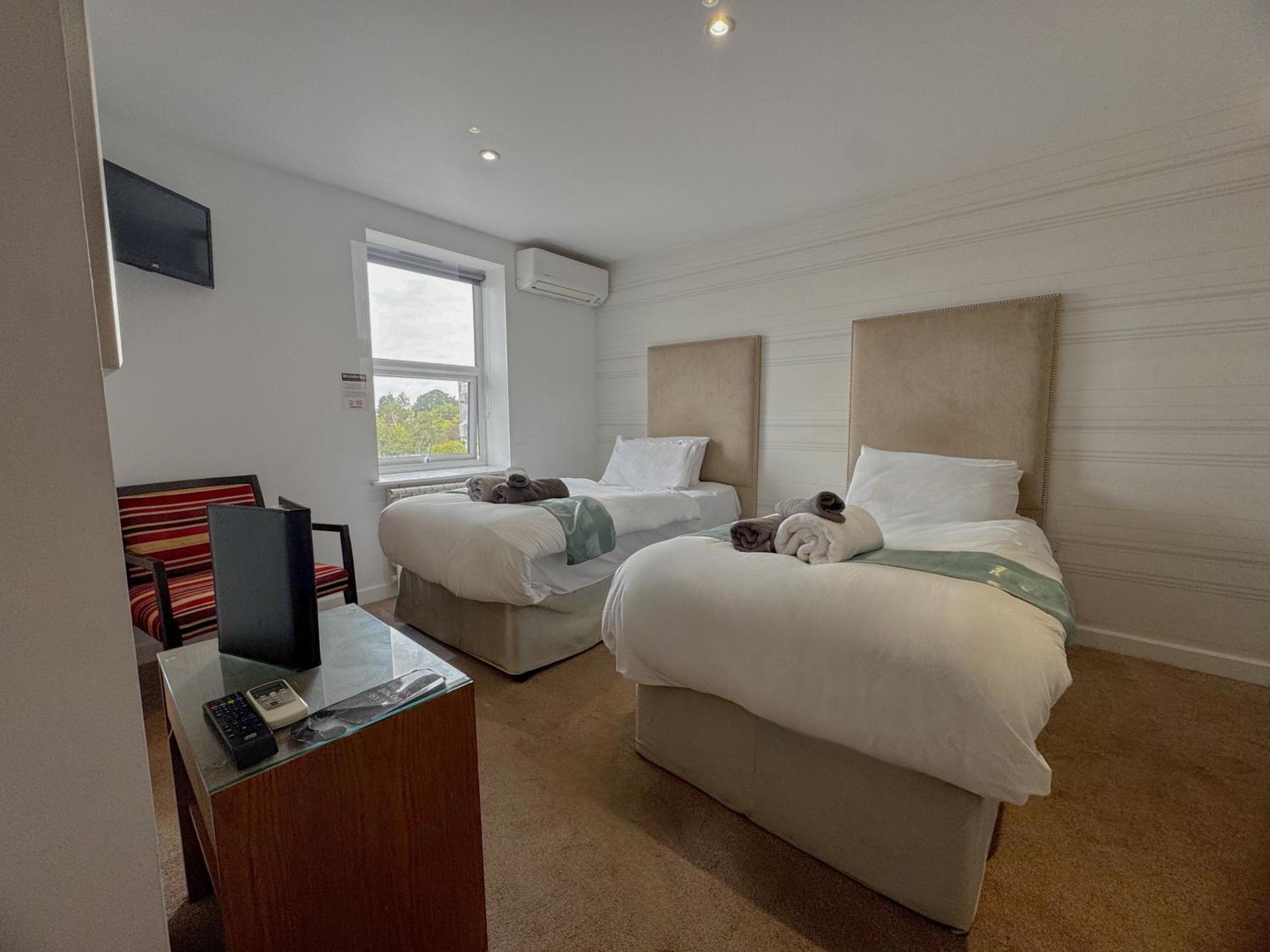 McCafferty's Guesthouse Ilford