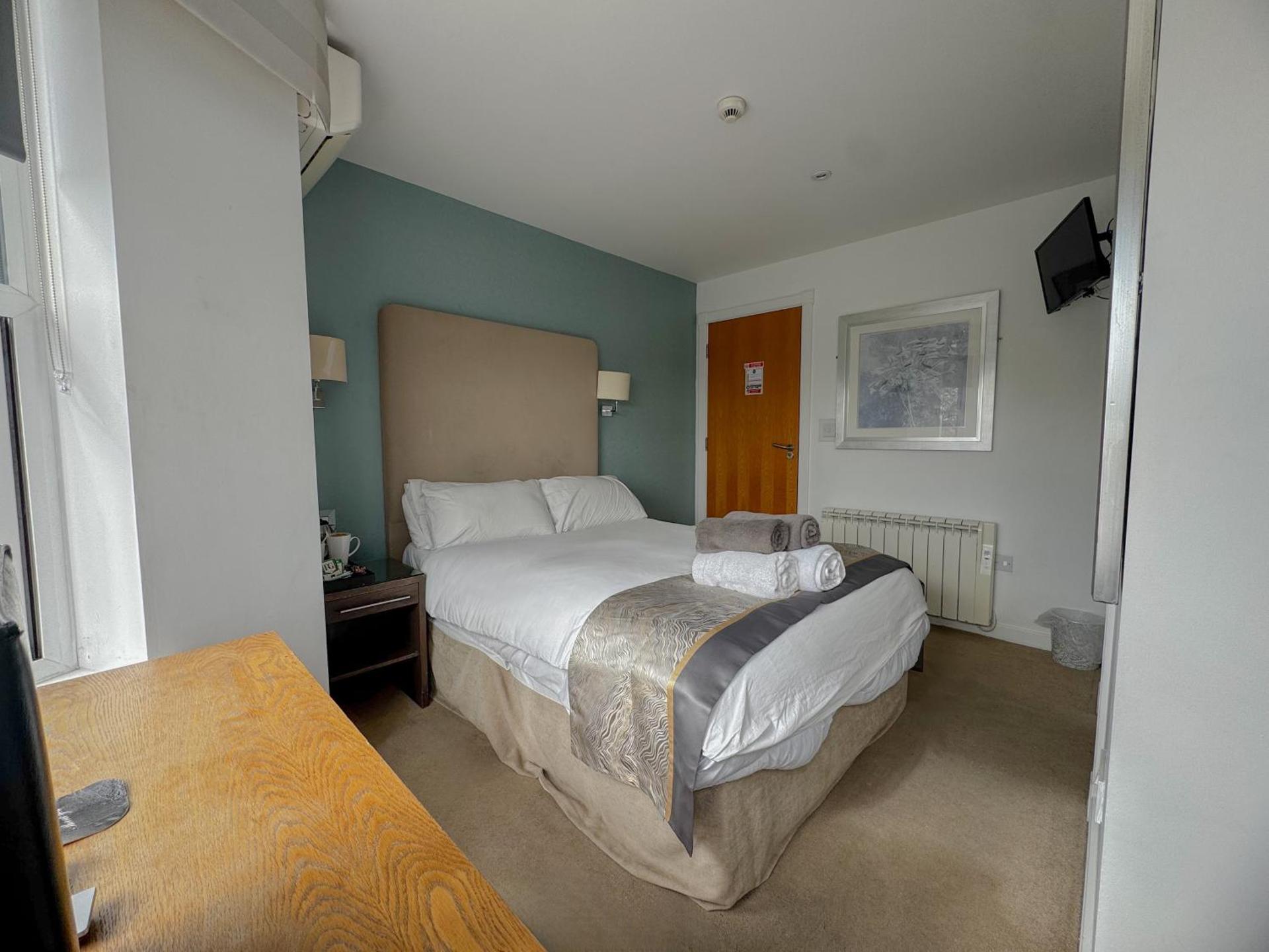 McCafferty's Guesthouse Ilford