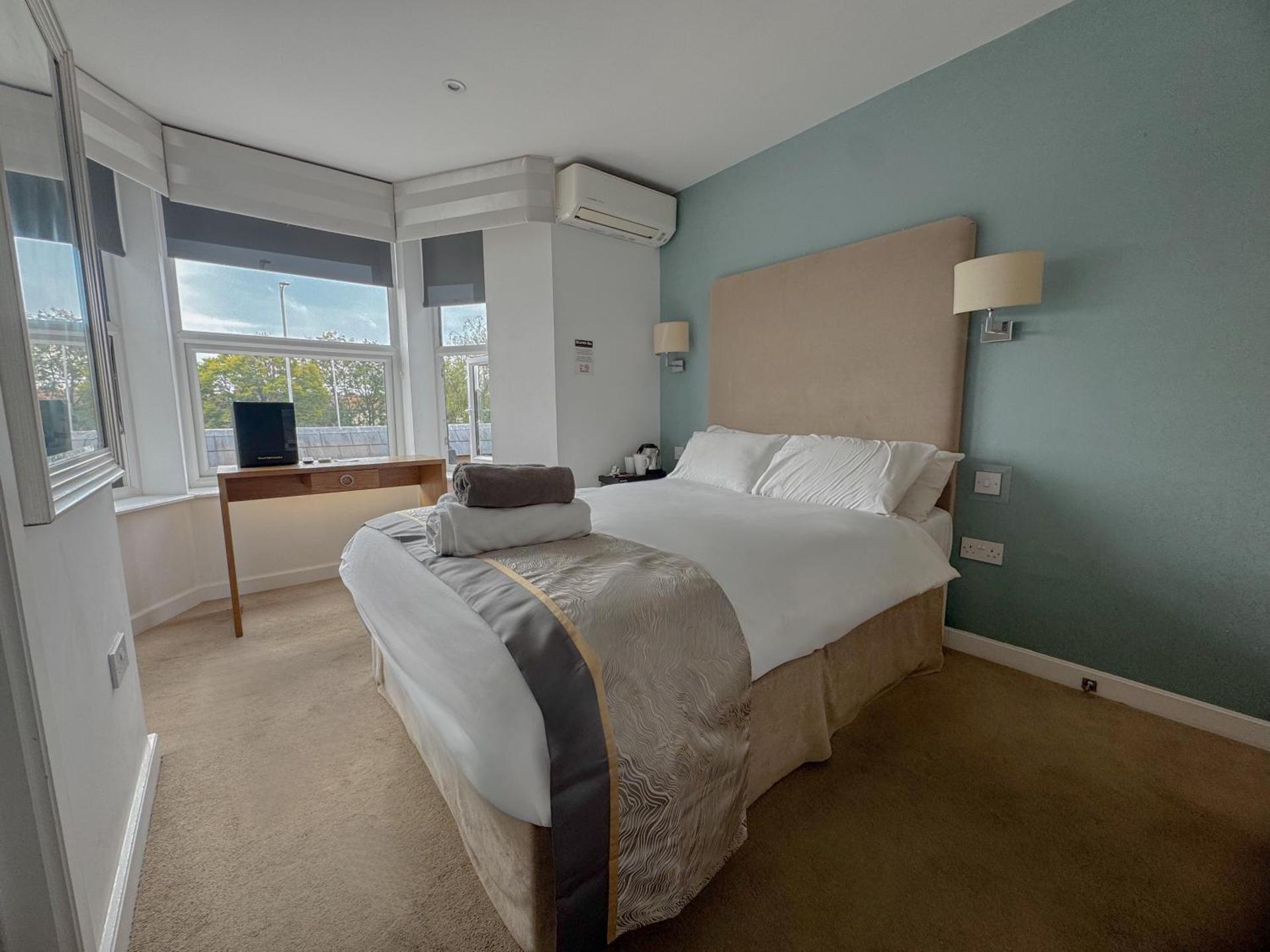 McCafferty's Guesthouse Ilford