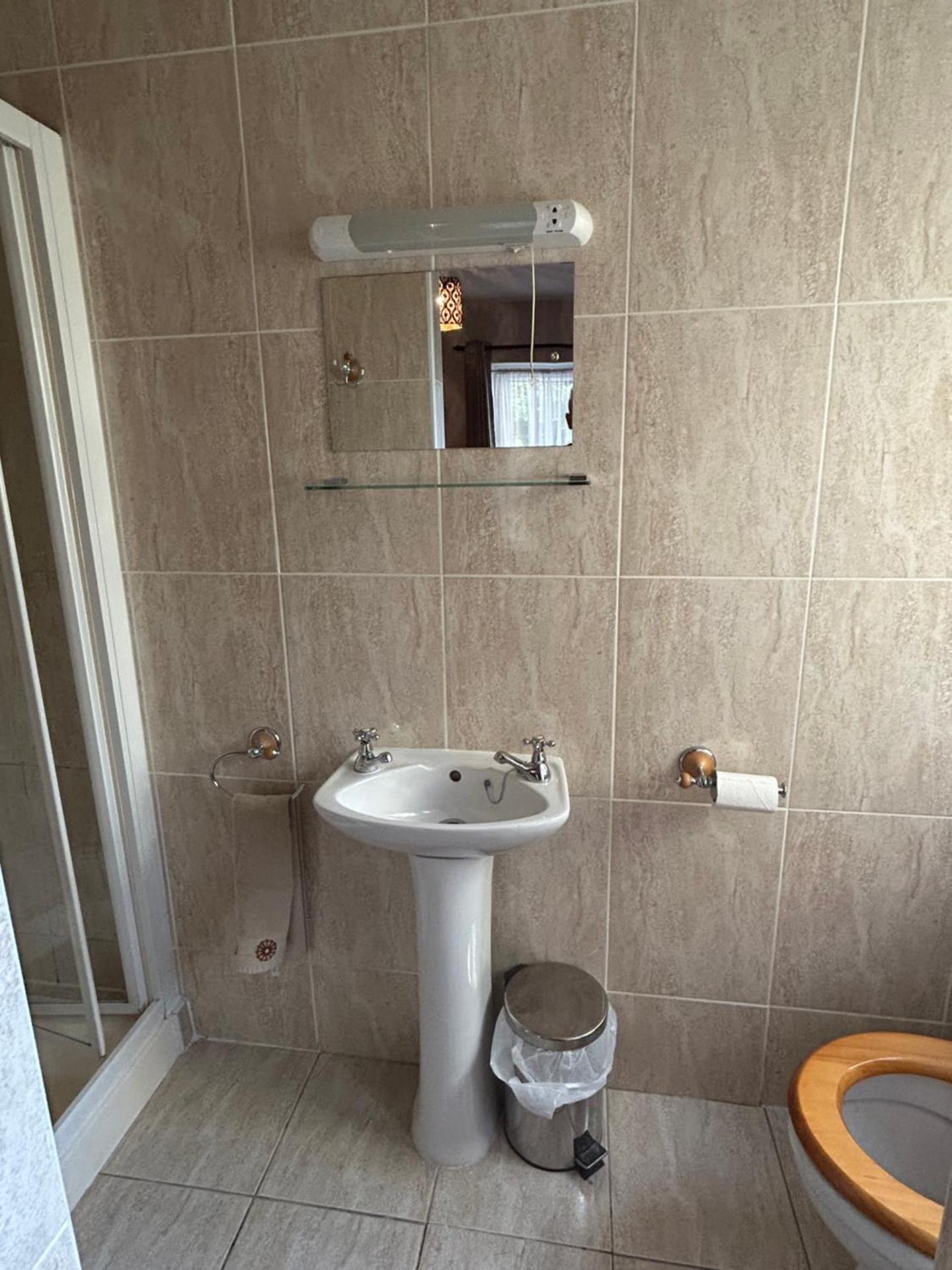 Reads Park Self - Catering Accommodation