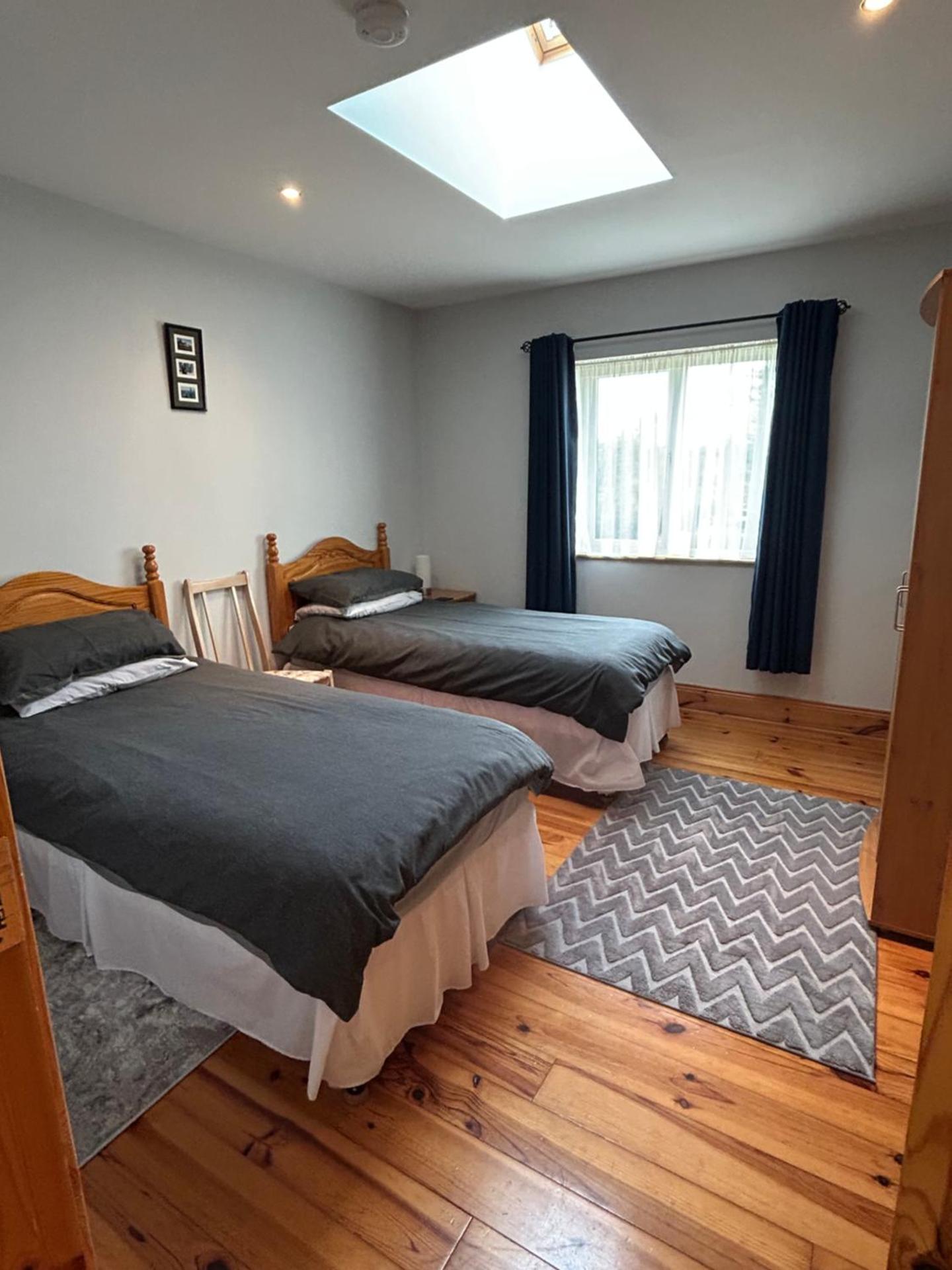 Reads Park Self - Catering Accommodation