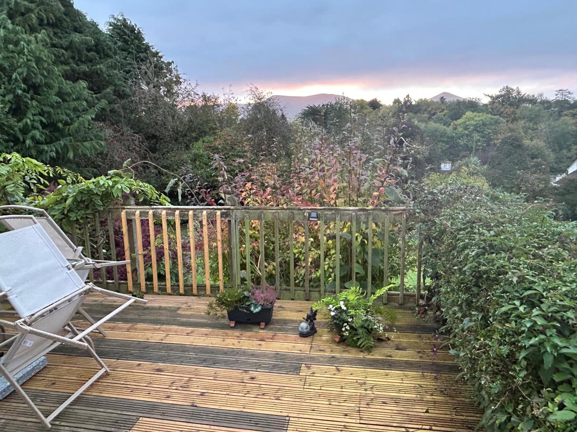 Reads Park Self - Catering Accommodation