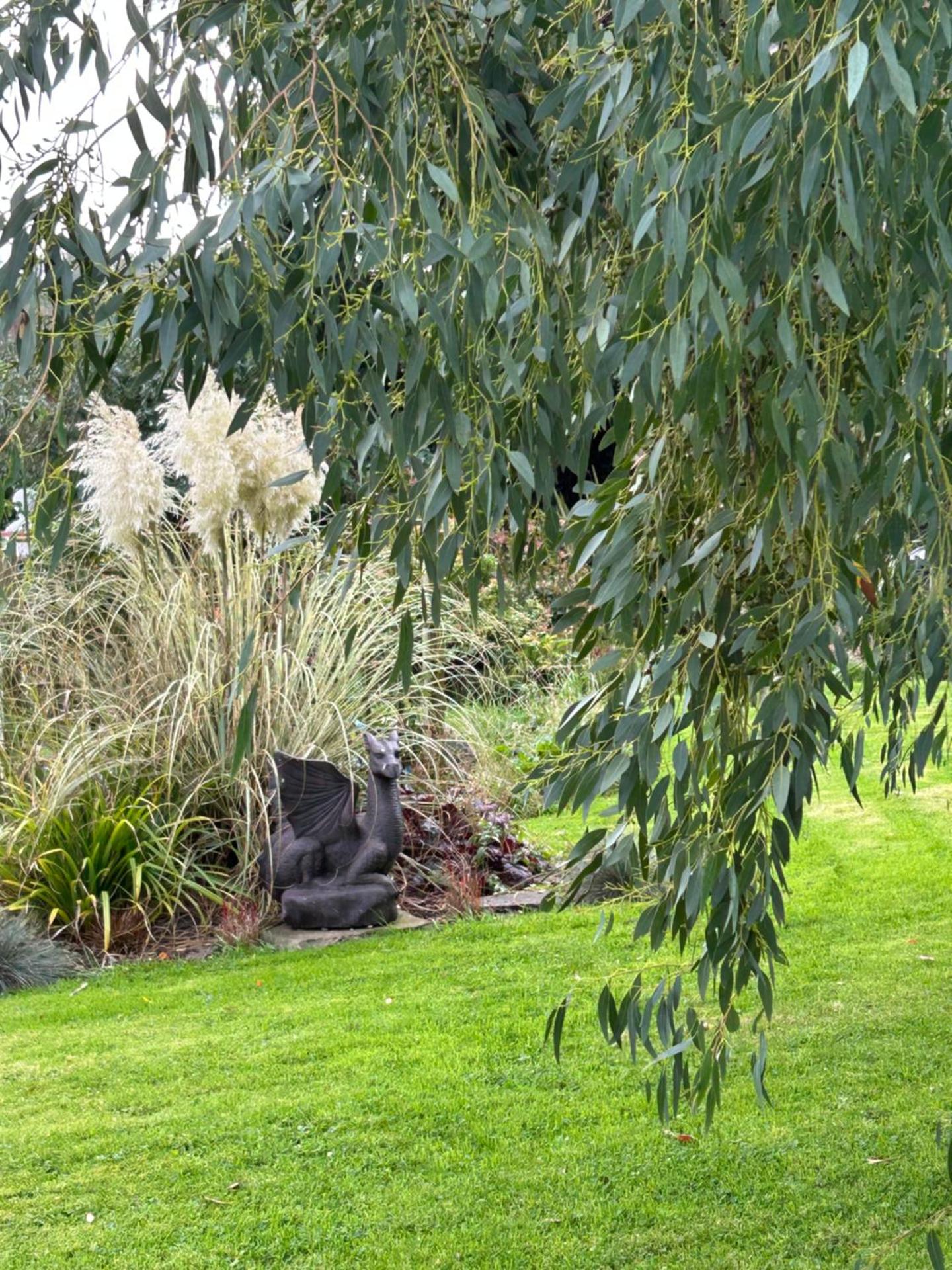 Reads Park Self - Catering Accommodation