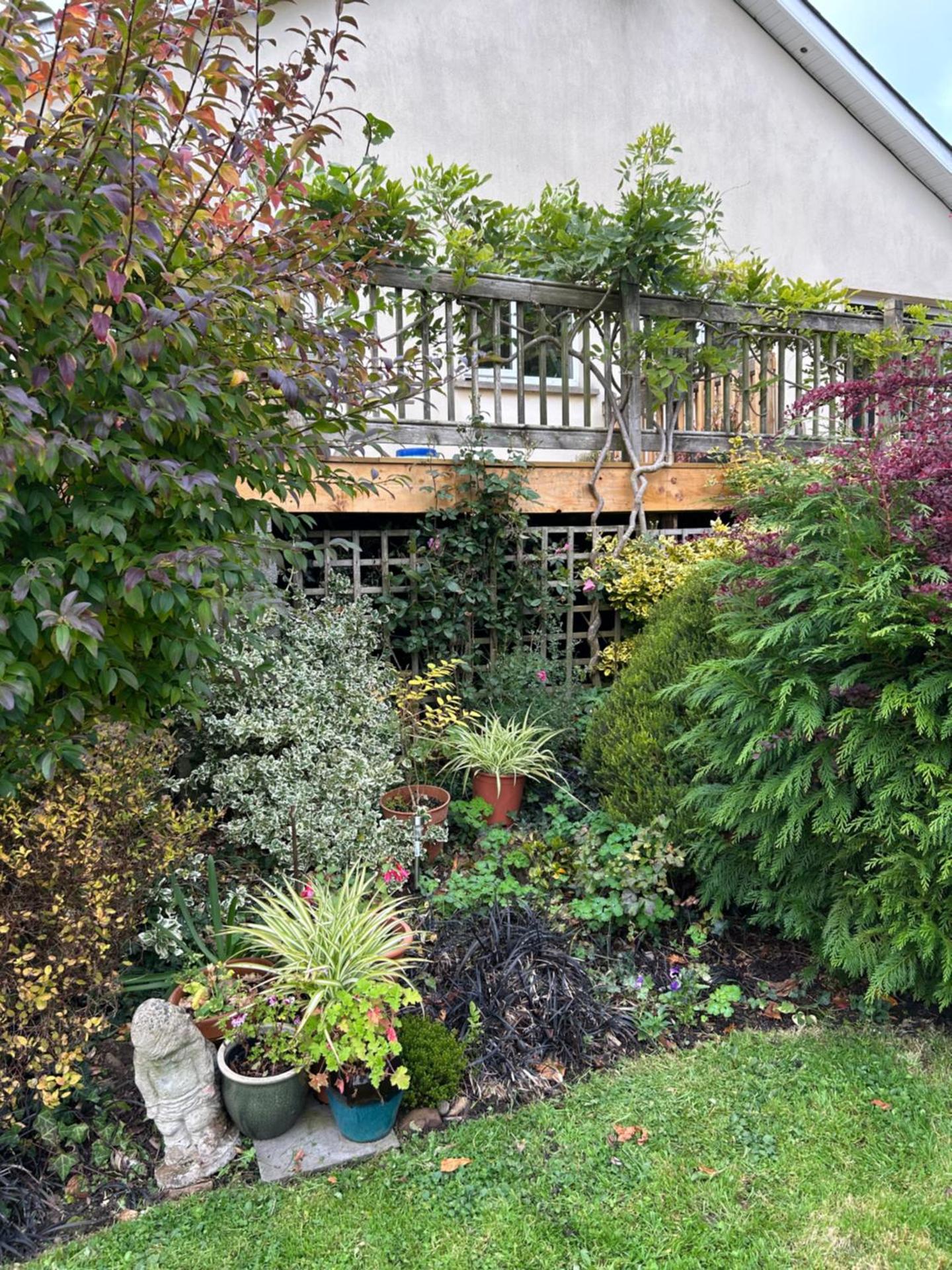 Reads Park Self - Catering Accommodation