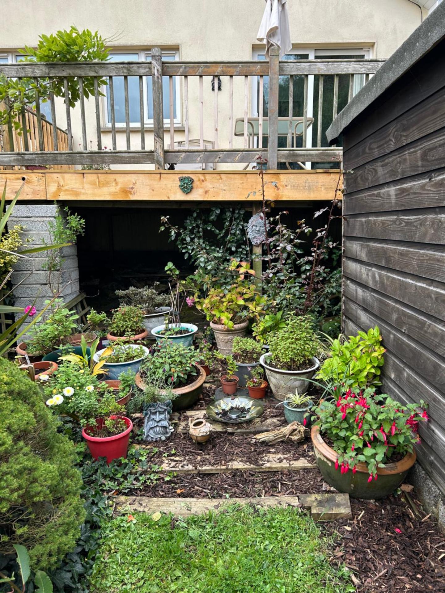 Reads Park Self - Catering Accommodation