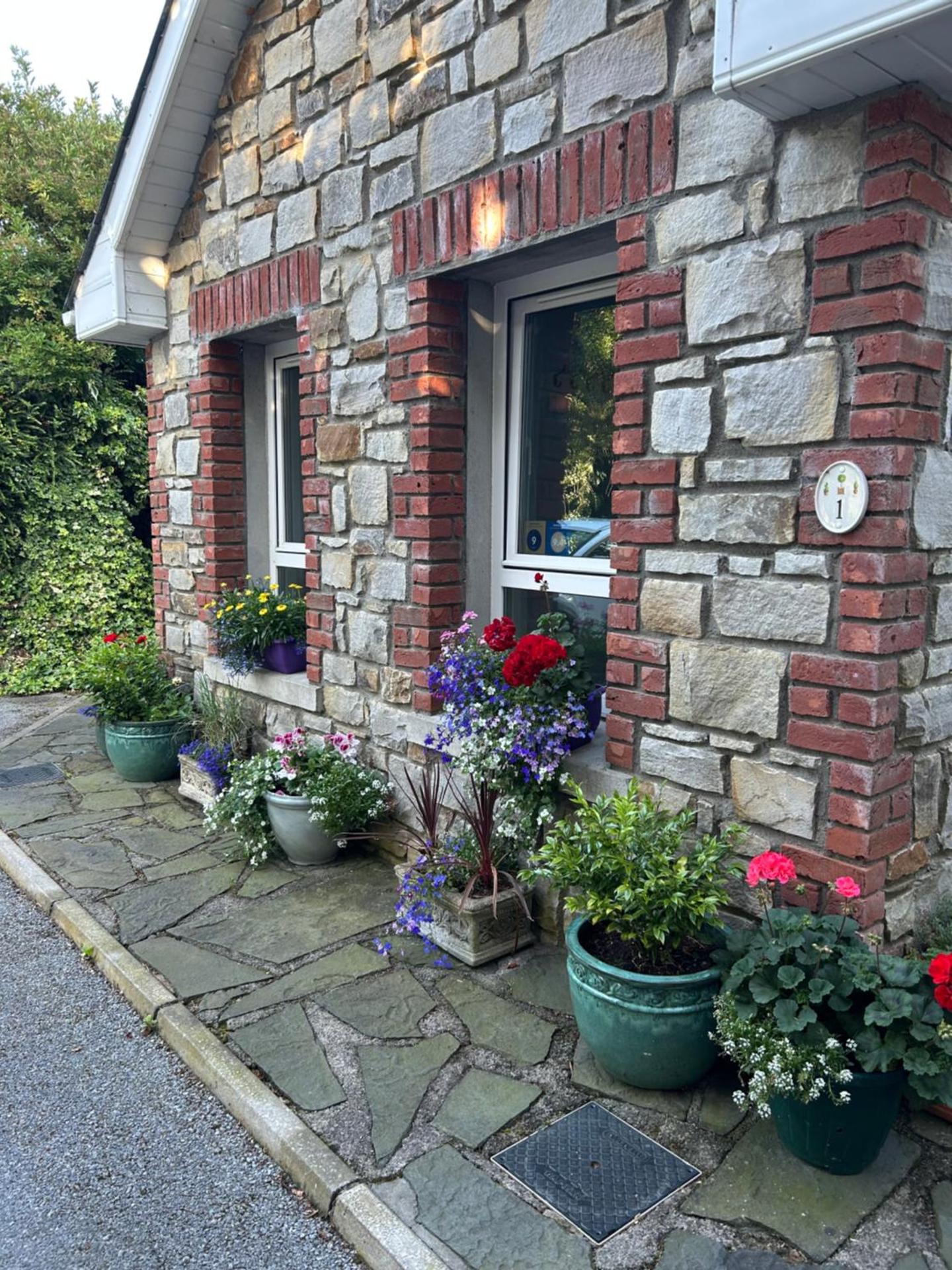 Reads Park Self - Catering Accommodation