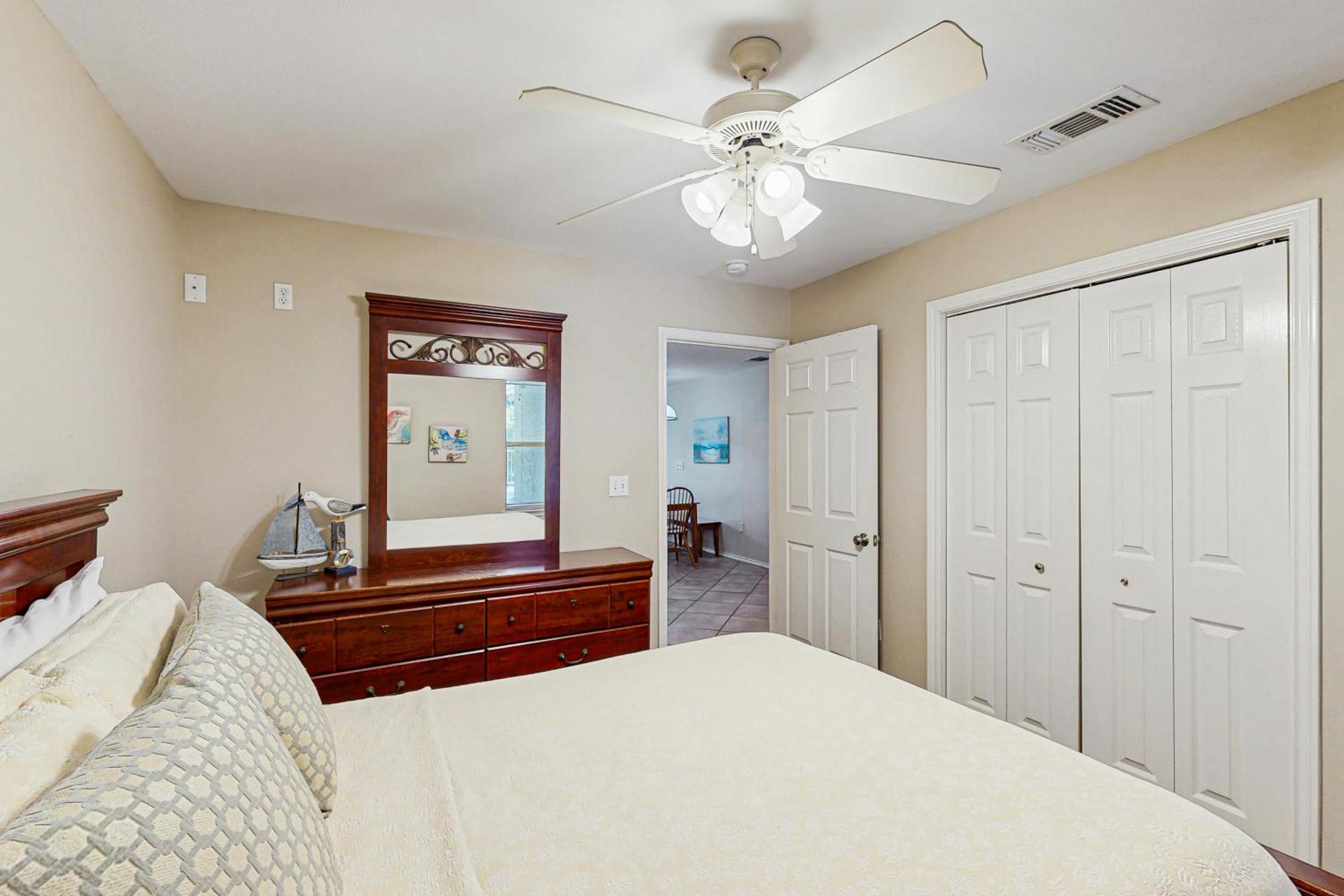 Water Wheel Resort Condo G202