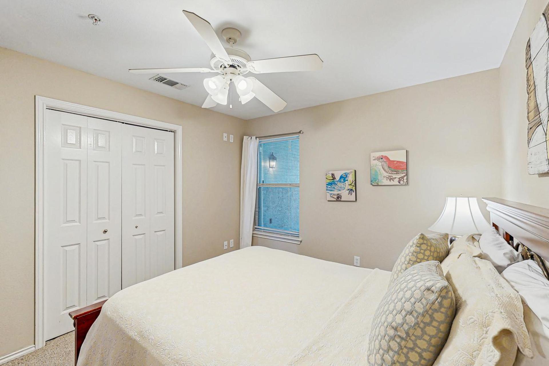 Water Wheel Resort Condo G202