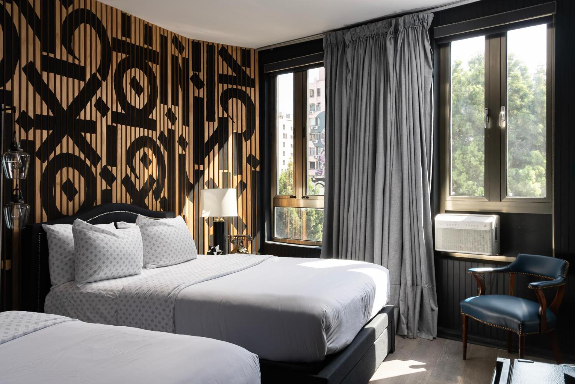 Audemar Boutique Hotel and Apartment Homes