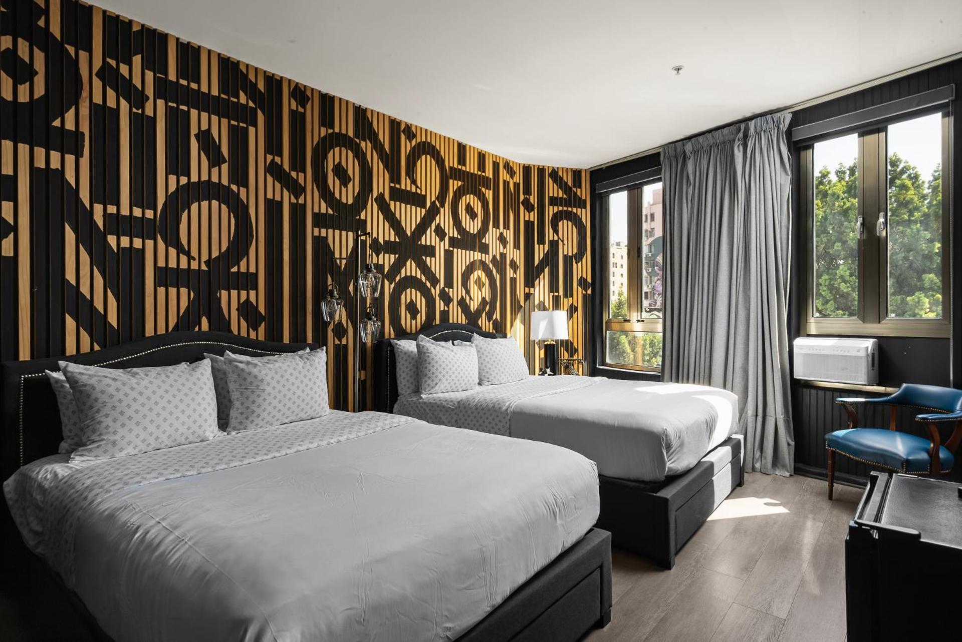 Audemar Boutique Hotel and Apartment Homes