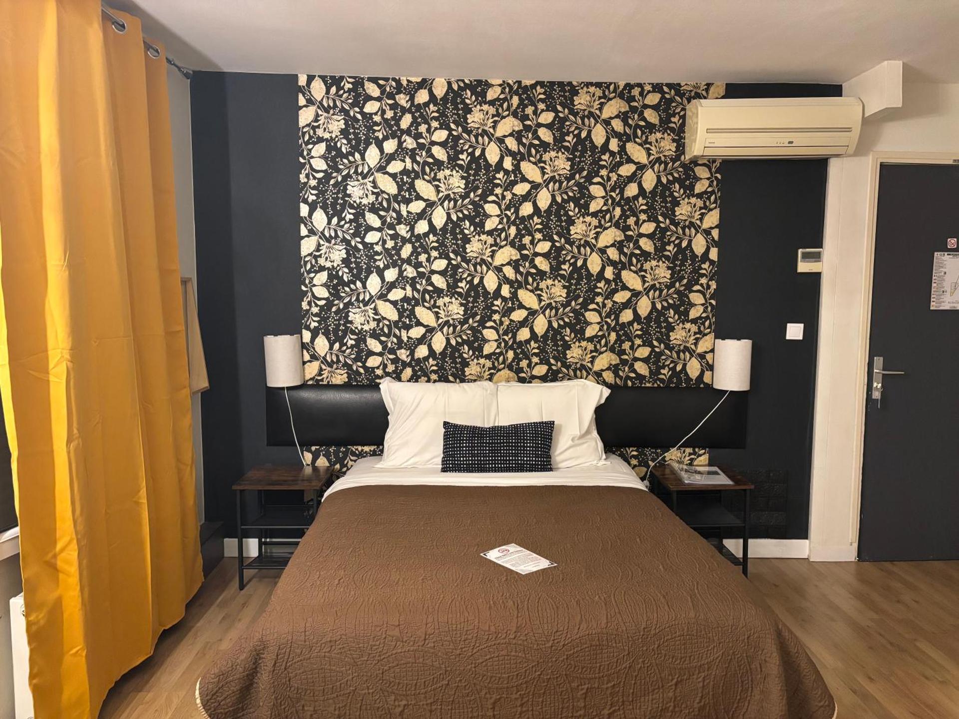 Hôtel Brasserie L'ESCALE, secteur Gare de Bergerac