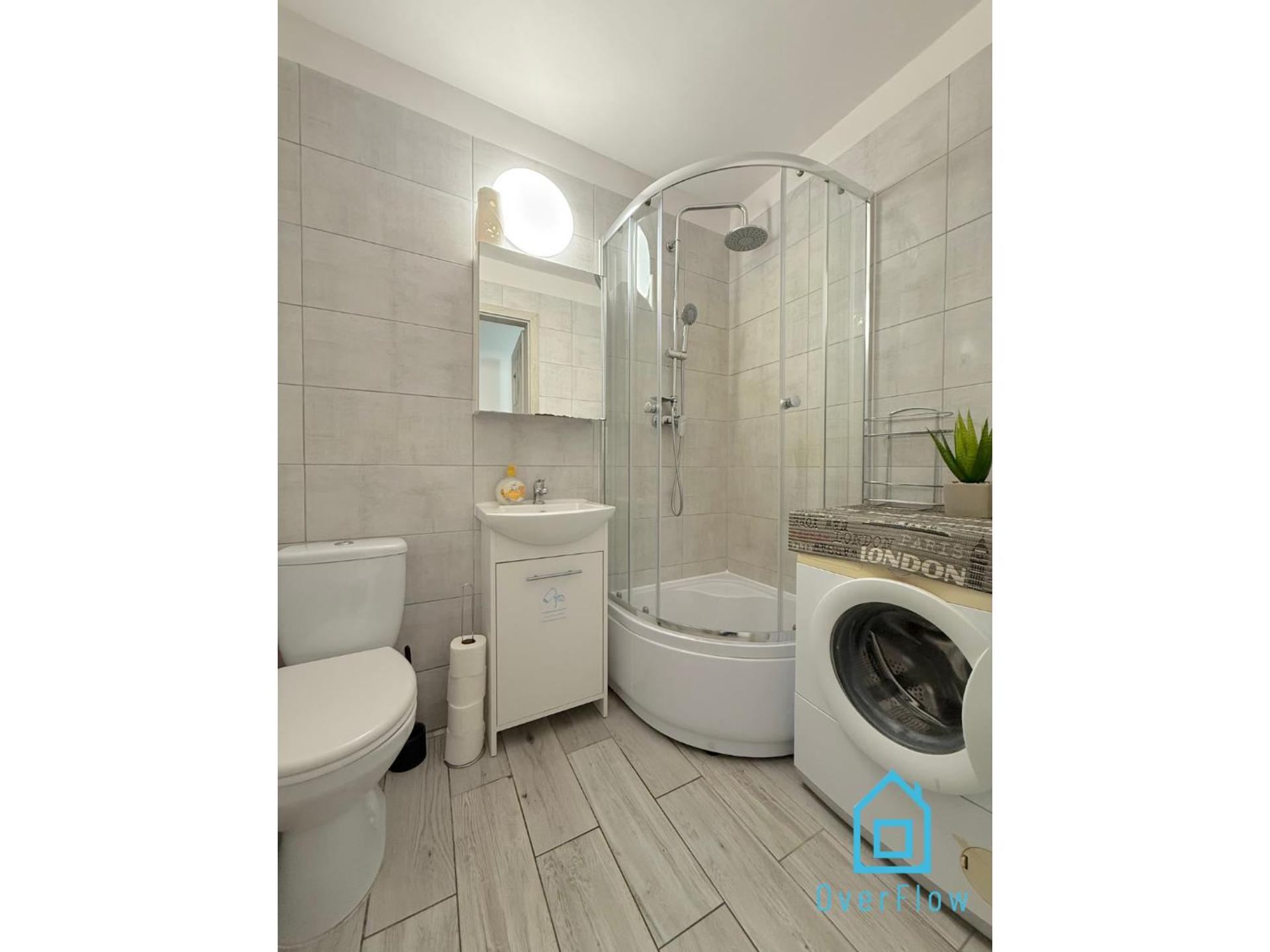 Coconut Apartment - 5 min to Baltic Sea