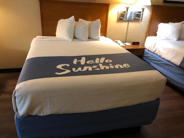 Days Inn by Wyndham Phenix City Near Fort Benning
