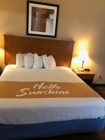 Days Inn by Wyndham Phenix City Near Fort Benning