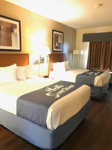 Days Inn by Wyndham Phenix City Near Fort Benning