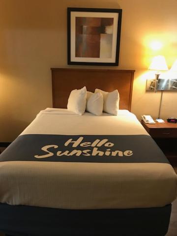 Days Inn by Wyndham Phenix City Near Fort Benning