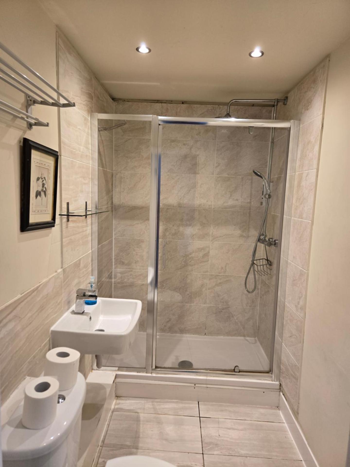 The Braveheart House