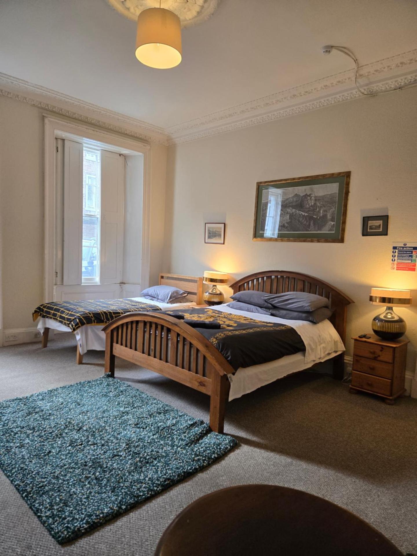 The Braveheart House